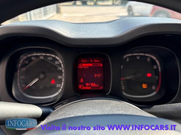 FIAT Panda VAN 1.2 70 cv 2 posti - PREZZO + IVA rif. 23940763 - Foto 10