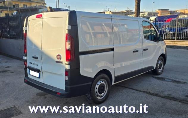 FIAT Talento 2.0 Ecojet 120CV Furgone 12q rif. 23982351 - Foto 3