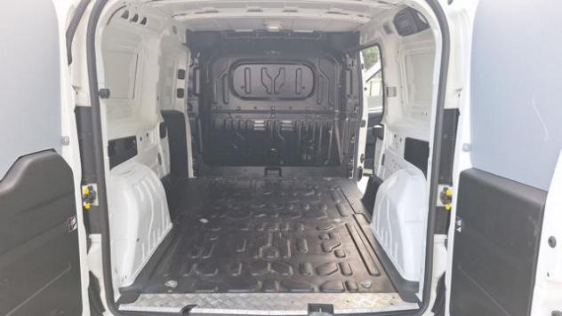 FIAT Doblo Doblò 1.4 T-Jet Natural Power PL-TN Maxi N°FX479 rif. 23945177 - Foto 2