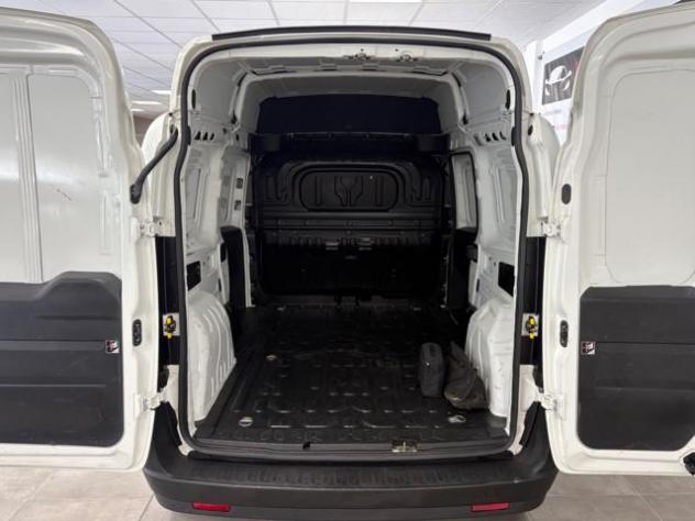 FIAT Doblo 1.6 MJT S&S 120CV PL-TA Cargo Maxi XL 14900€+ IVA rif. 23799047 - Foto 6