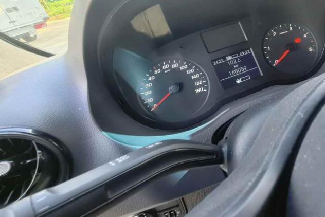 MERCEDES-BENZ SPRINTER 2.2 CDI 311 rif. 23932156 - Foto 9