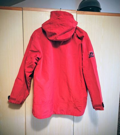 GIACCA DONNA DA VELA DECATHLON TRIBORD TAGLIA L - Foto 2
