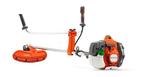 Decespugliatore Husqvarna 535RX - Cardelli
