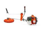 Decespugliatore Husqvarna 535RX - Cardelli