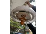 Lampadario da cucina
