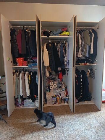 Armadio moderno - Foto 3