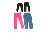 lotto 4 pantaloni bambina 12 anni. lotto 4 pantaloni bambina 12 anni. 1 pantalon