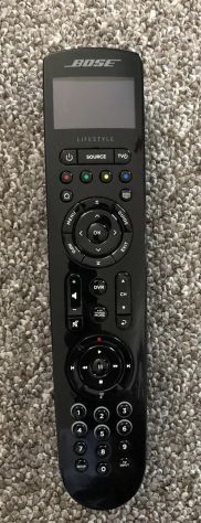 BSE Bose Lifestyle 650 nero sistema completo domestico - Foto 4