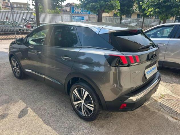 PEUGEOT 3008 Allure Pack LUCI AMBIENTE RESTAILING rif. 23948549 - Foto 4