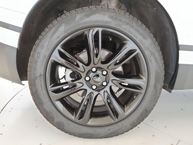 Land Rover Range Rover Velar 2.0D I4 204 S 4WD Auto - IVA ESPOSTA - Foto 9