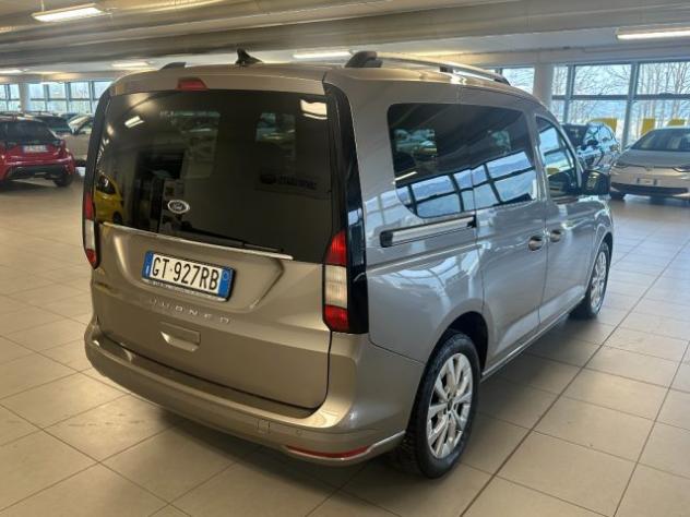 FORD Tourneo Connect 2.0TDCI 102CV TITANIUM 7 POSTI rif. 23420405 - Foto 7