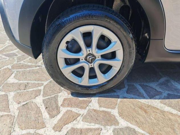 Citroen C3 C3 1.2 PURETECH FEEL BUSINESS 83CV - Foto 4