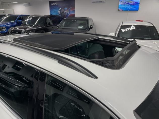 VOLKSWAGEN Tiguan 2.0 TDI 200 CV DSG 4Motion R-Line rif. 24034713 - Foto 4