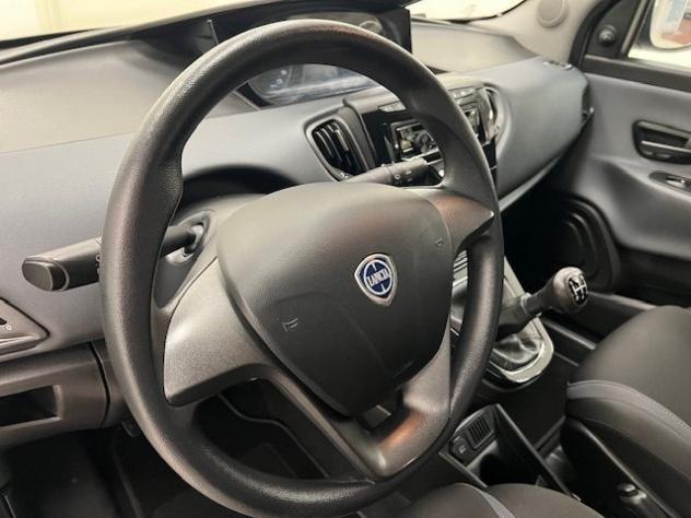LANCIA Ypsilon III 2015 - 1.3 mjt Silver s&s 95cv rif. 22222643 - Foto 9