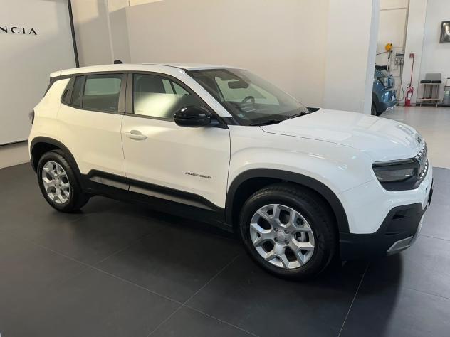 Jeep Avenger 1.2 Turbo Altitude - Foto 4