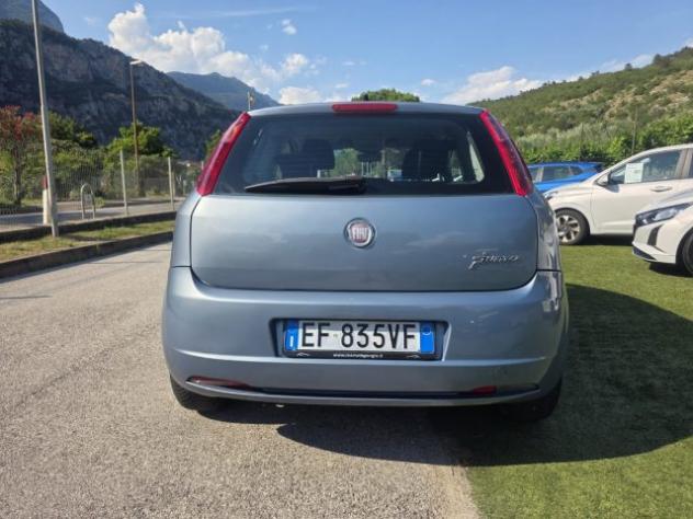 FIAT Punto Evo 1.3 Mjt 75 CV 3 porte Dynamic rif. 23896280 - Foto 2