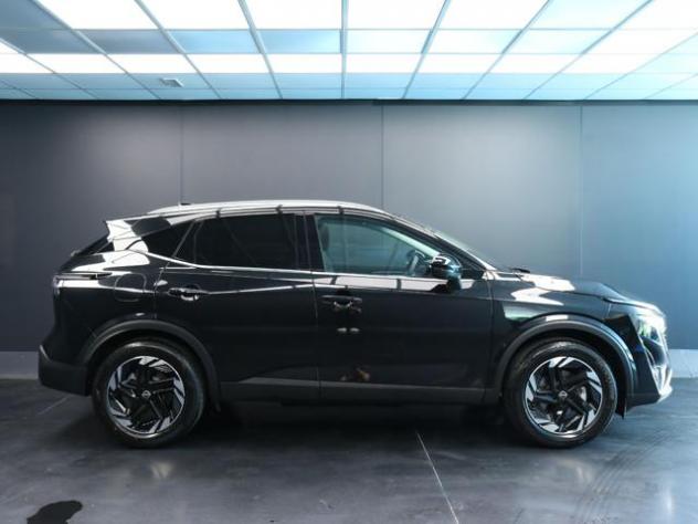 NISSAN Qashqai 158CV MHEV 4WD Xtronic N-Connecta rif. 24118602 - Foto 6