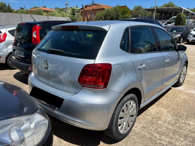 Volkswagen Polo 1.6 - Foto 5