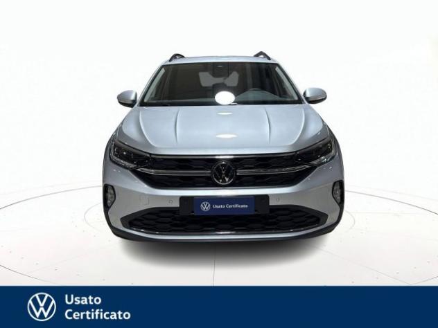 VOLKSWAGEN Taigo 1.0 tsi edition plus 115cv dsg rif. 22830751 - Foto 2