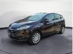 Ford Fiesta 1.4 TDCi 5p.