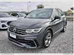 VOLKSWAGEN Tiguan 2.0TDI R-LINE FULL LED NAVI AID ACTIVE INFO DISPLAY PELLE &hellip;
