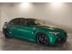 ALFA ROMEO Giulia (2016) Giulia 2.9 V6 Bi-Turbo GTA