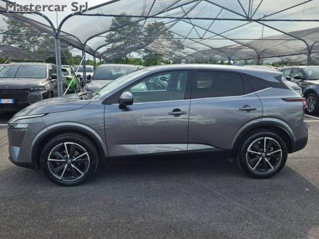 NISSAN Qashqai 1.3 MHEV 158CV N-Style Xtronic - GK671ZP rif. 23915437 - Foto 4