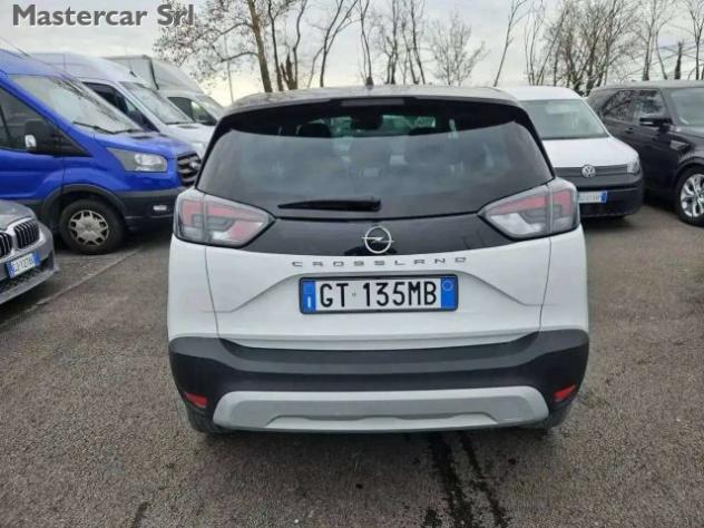 OPEL Crossland 1.2 130cv AT6 Elegance - GT135MB rif. 23942614 - Foto 5