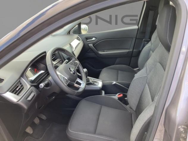 RENAULT Captur 2ª serie Captur TCe 90 CV Intens - Foto 6