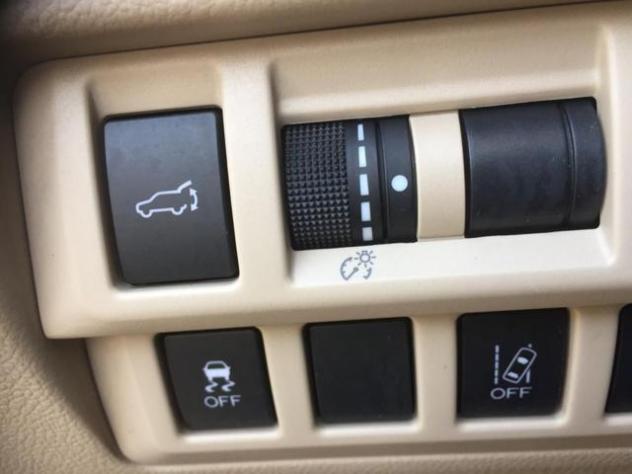 SUBARU OUTBACK 2.0D Lineartronic Exclusive rif. 23973100 - Foto 9