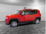 Jeep Renegade 1.3 T4 180cv Limited 4WD aut.