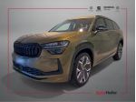 SKODA Kodiaq 2.0 TDI 4x4 DSG Sportline Panorama GANCIO Nav KM0 rif. 23345403