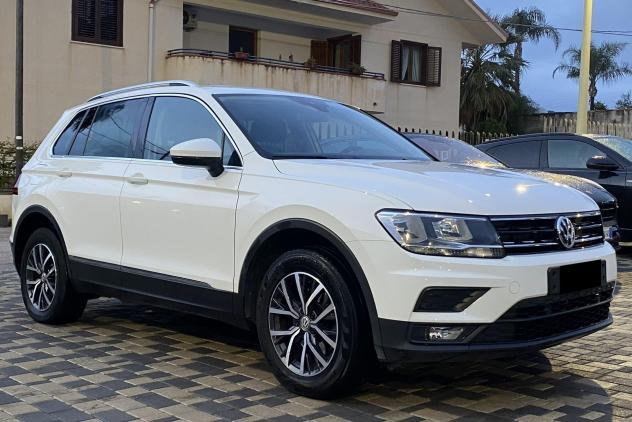 Volkswagen Tiguan Business 2.0 TDI 150CV DSG 4motion - Foto 3