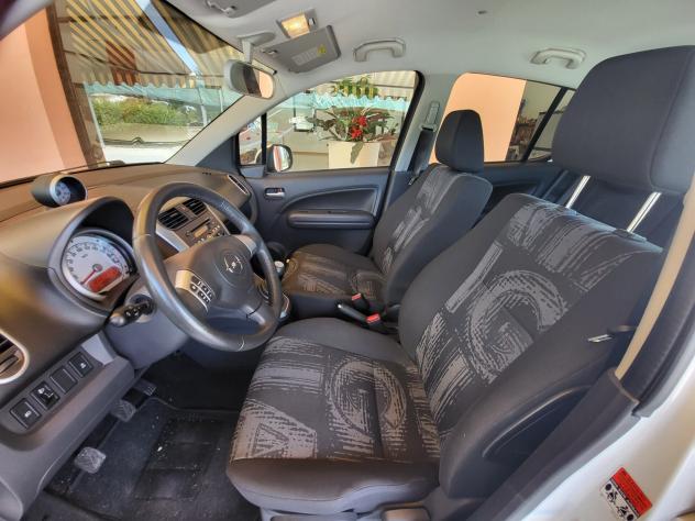 Opel Agila 1.0 12V 68 CV Ecotec - Foto 10