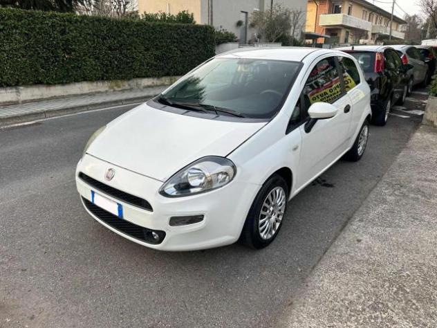 FIAT Punto Evo 1.4 3 porte Emotion EasyPower rif. 23830405 - Foto 2