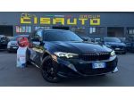 BMW 318D 48V TOURING ADVANTAGE 2.0 150CV - FARI FULL LED, VIRTUAL COCKPIT