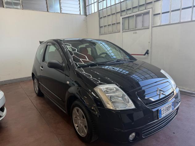 Citroen C2 1.1 Exclusive GPL - Foto 3