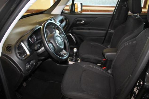 JEEP Renegade GPL DELLA CASA rif. 23698469 - Foto 7