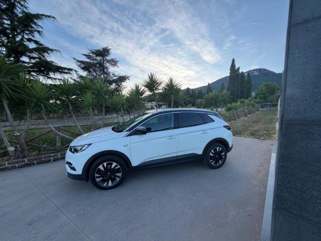 OPEL - Grandland X - 1.5 diesel Ecotec S&S aut. Ultimate - Foto 2