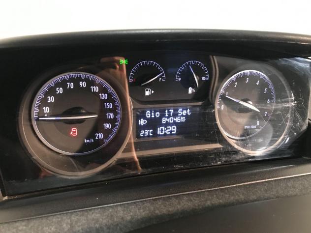 LANCIA Ypsilon 1.0 5p.S&S Hybryd Gold - Foto 8