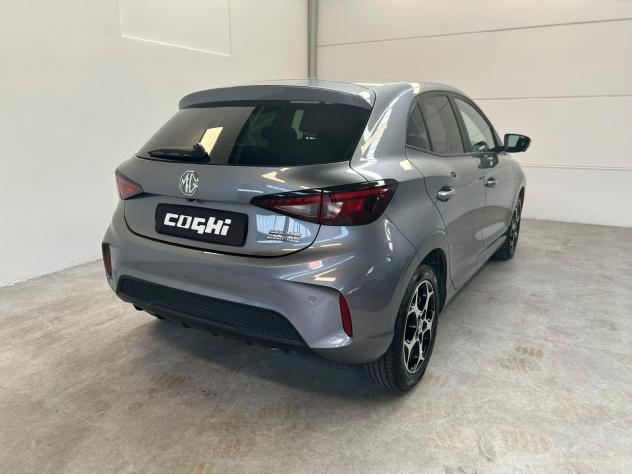 MG MG3 MG3 1.5 hybrid+ Luxury auto - Foto 6