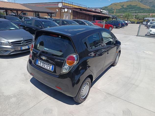 CHEVROLET Spark 1.0i 68CV - NEOPATENTATI - Foto 7