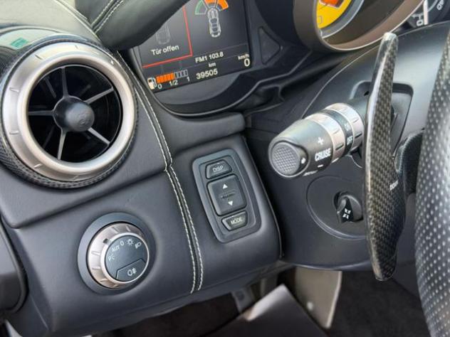 FERRARI California DCT 30 + Pack Carbonio rif. 23789741 - Foto 3