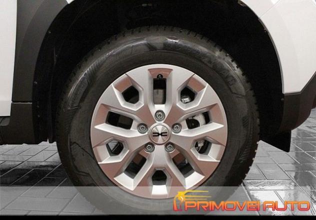 DACIA Duster 1.5 Blue dCi 8V 115 CV 4x4 Expression rif. 19970743 - Foto 10