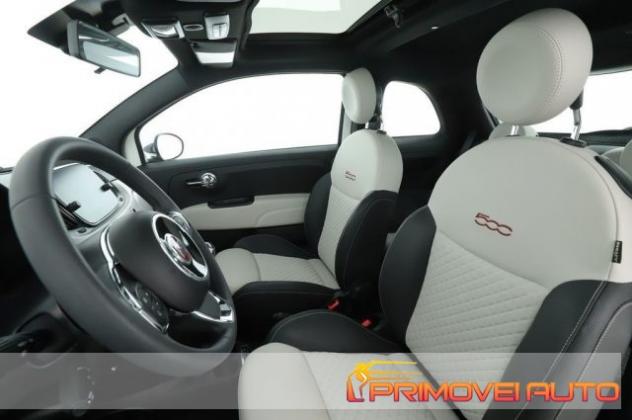 FIAT 500 1.2 Dualogic Star rif. 20362626 - Foto 3