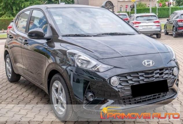 HYUNDAI i10 1.0 MPI AT Trend rif. 19181266 - Foto 8
