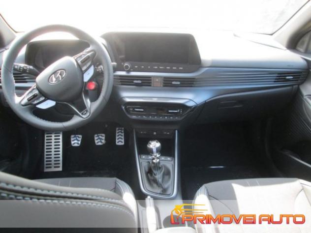 HYUNDAI i20 N 1.6 T-GDI MT N-Performance rif. 21328273 - Foto 2