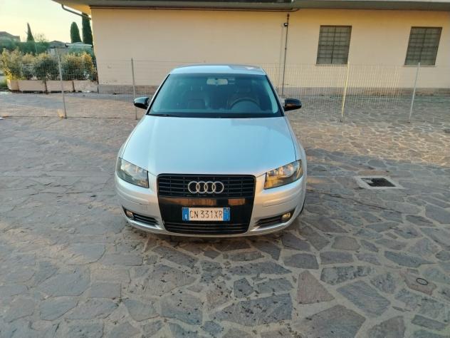 Audi A3 2.0 16V TDI Ambition - Foto 5