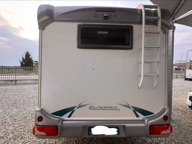 Rimor Europeo - Foto 3