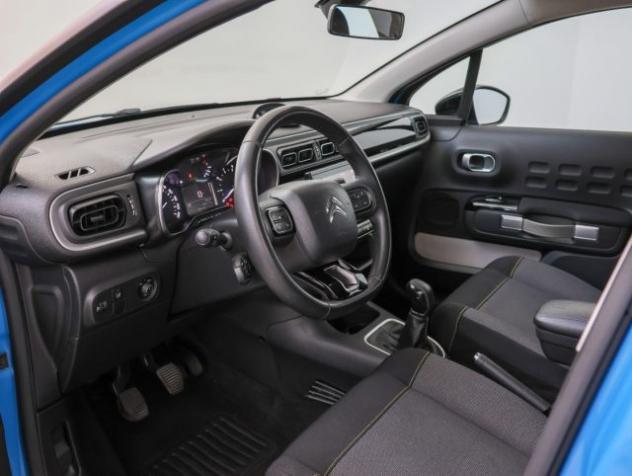 CITROEN C3 1.2 Puretech 83CV S&S Shine *PROMO PARISI GROUP* rif. 23979825 - Foto 9
